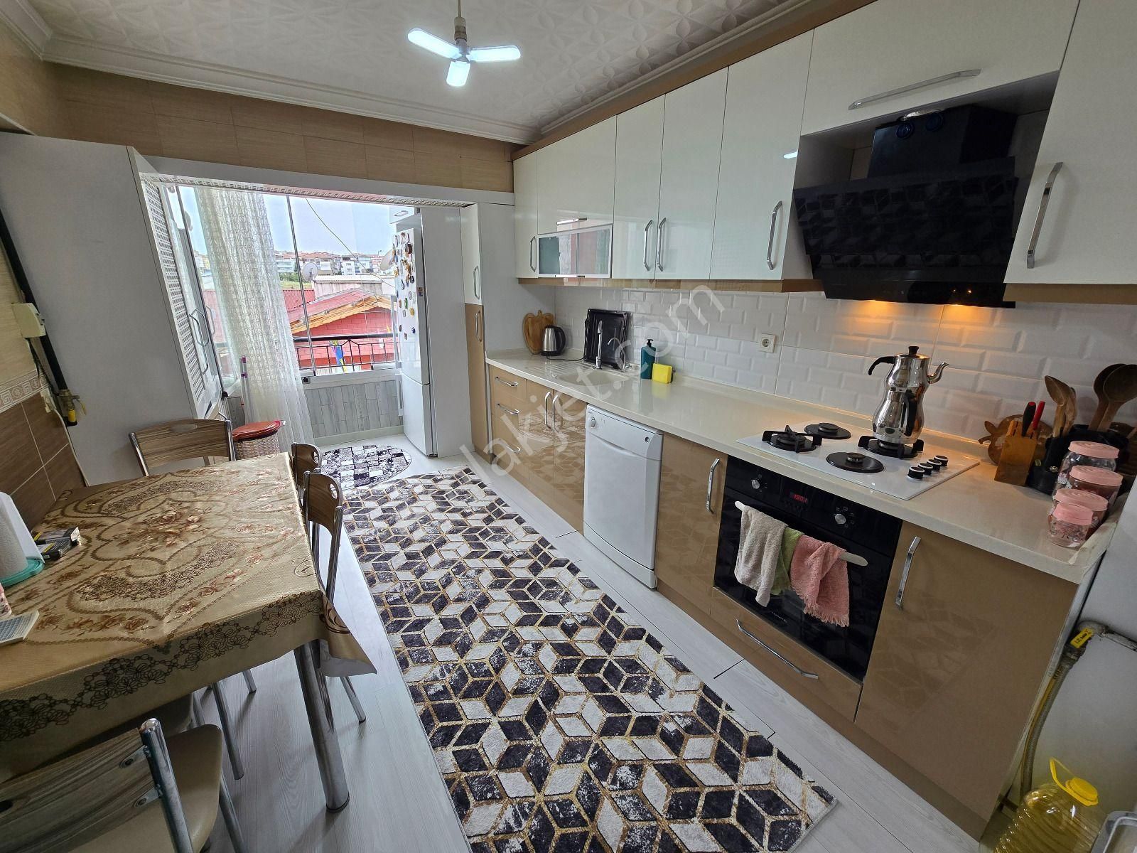 Hesaplı__elvan'da__3.kat 5+1 Kapalı Teraslı Dubleks__iskanlı - Görsel 28