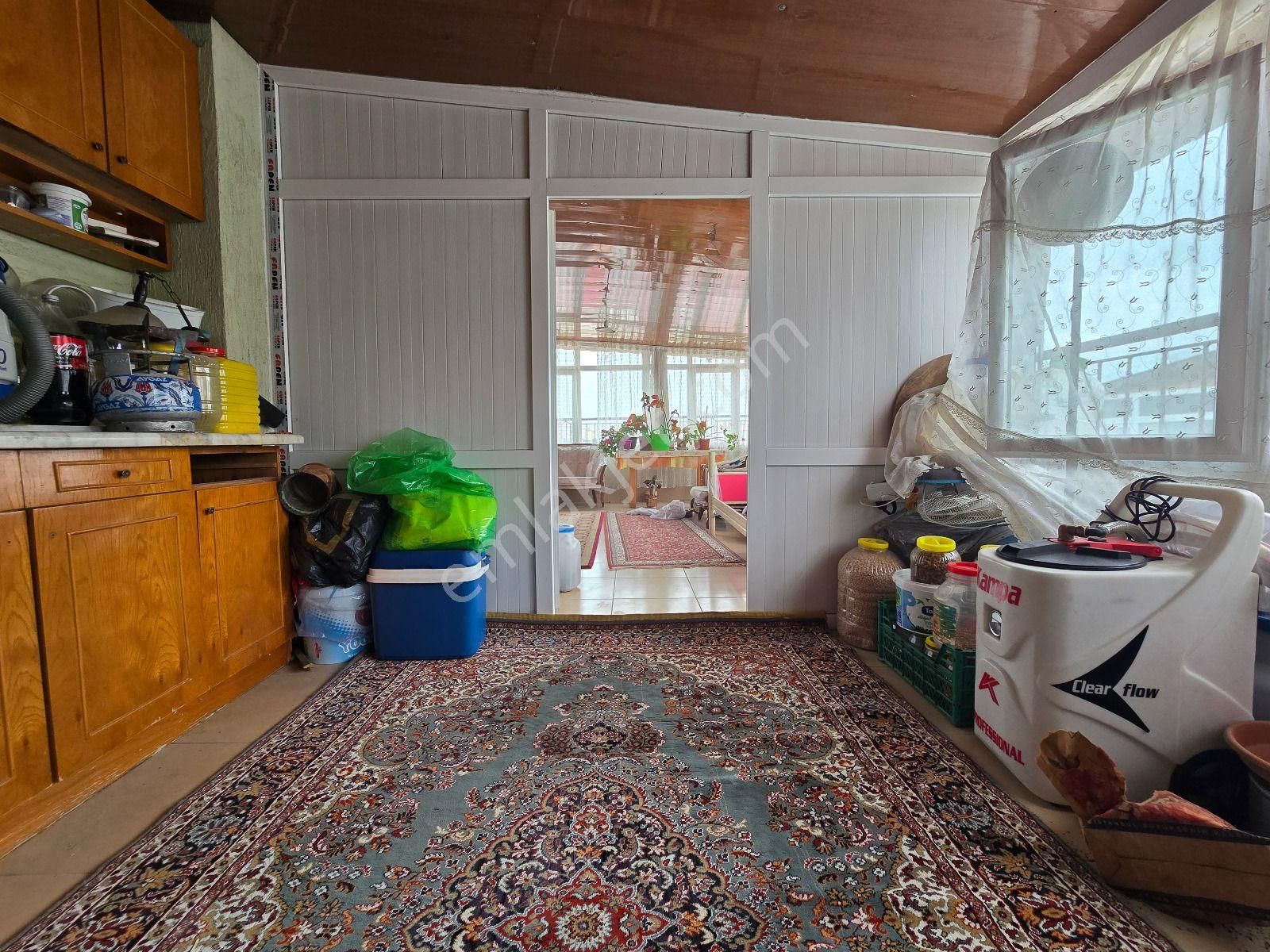 Hesaplı__elvan'da__3.kat 5+1 Kapalı Teraslı Dubleks__iskanlı - Görsel 11