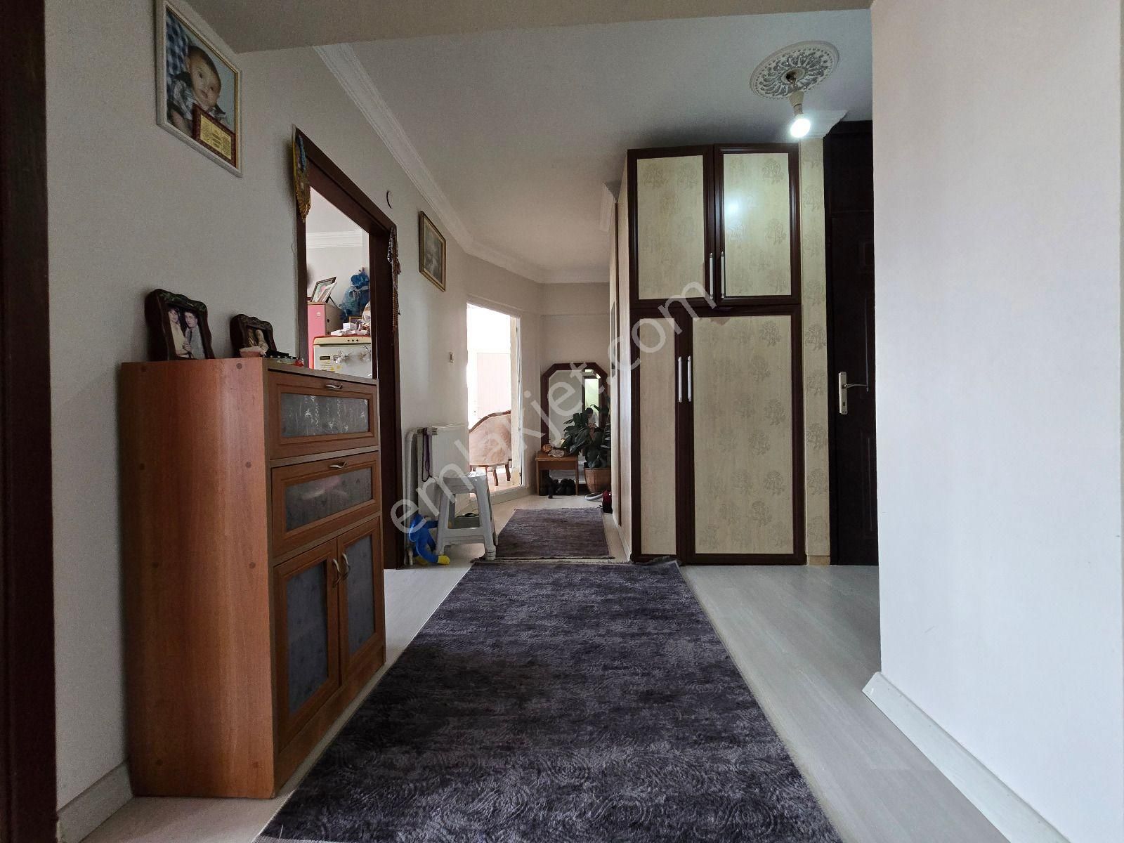 Hesaplı__elvan'da__3.kat 5+1 Kapalı Teraslı Dubleks__iskanlı - Görsel 19