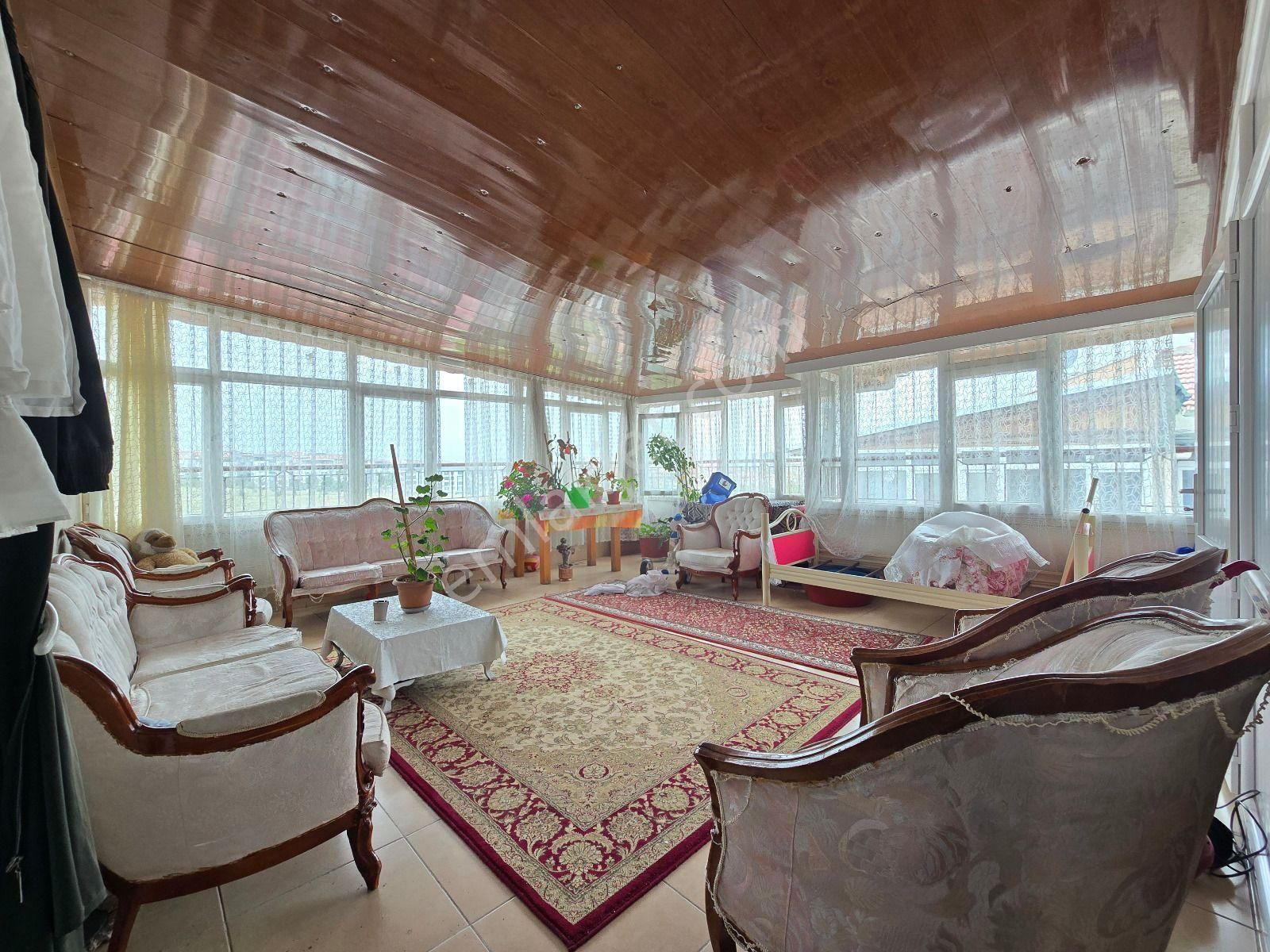 Hesaplı__elvan'da__3.kat 5+1 Kapalı Teraslı Dubleks__iskanlı - Görsel 8