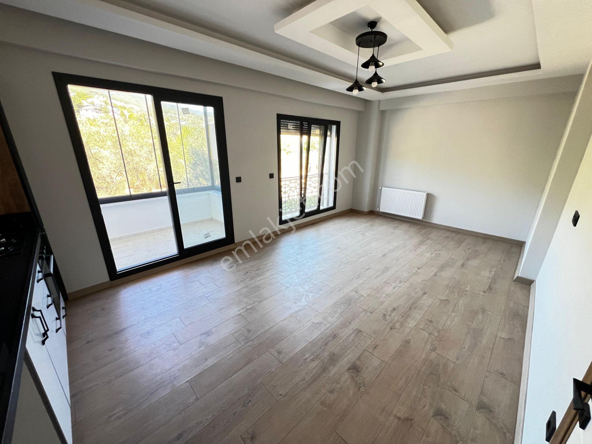 Yiğit'ten Oksijen Harikası Güre De 2+1 Modern Ve Şık Daire - Görsel 7