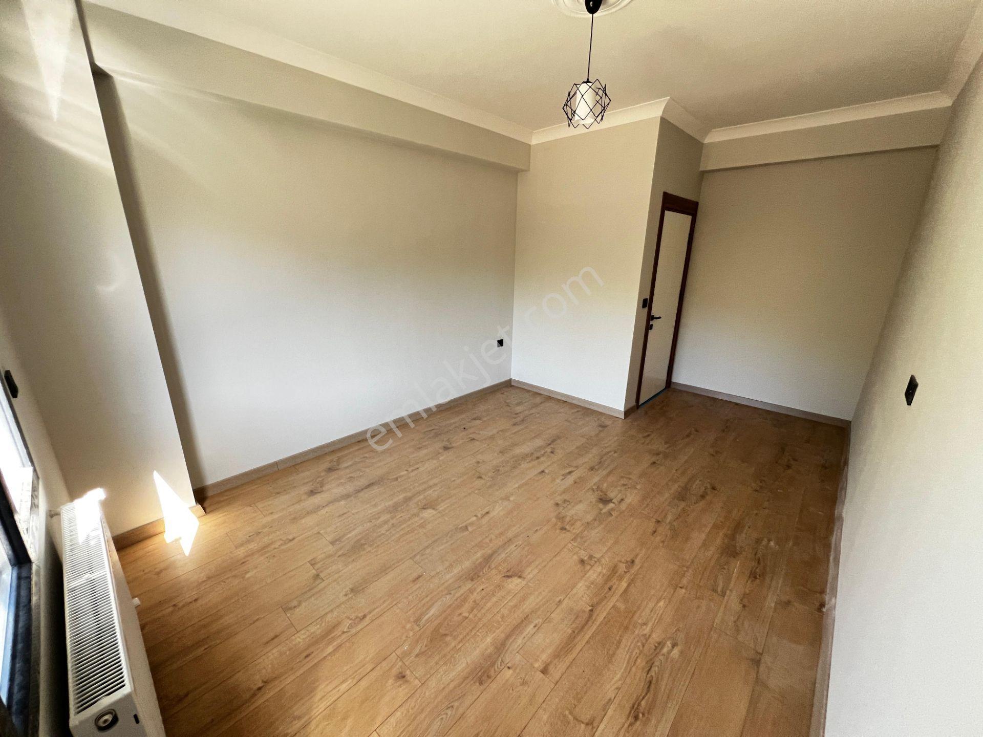 Yiğit'ten Oksijen Harikası Güre De 2+1 Modern Ve Şık Daire - Görsel 14