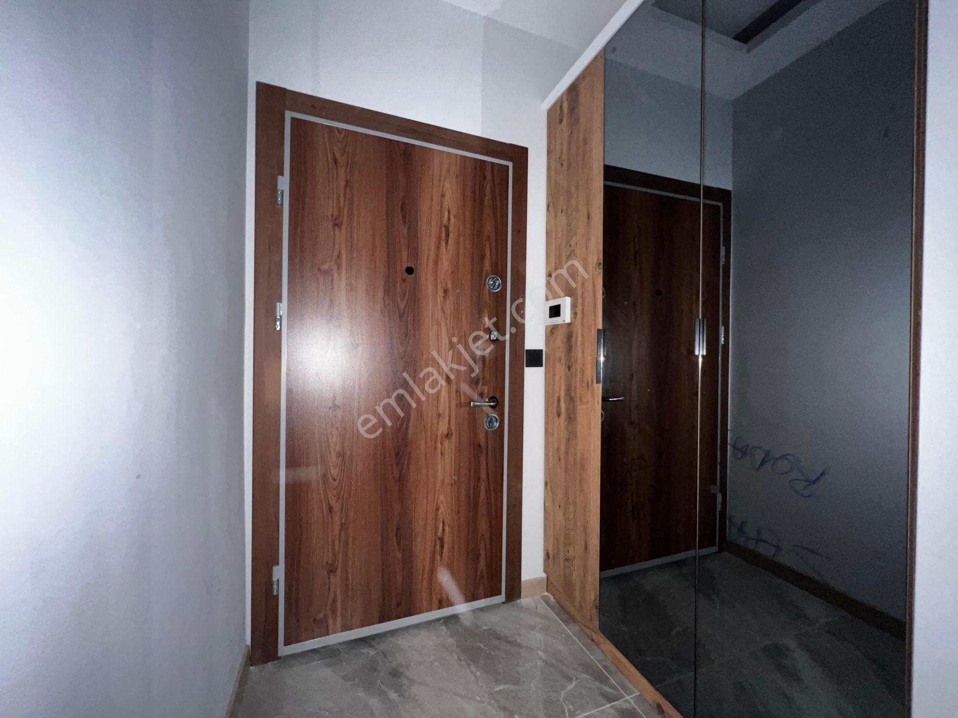 Yiğit'ten Oksijen Harikası Güre De 2+1 Modern Ve Şık Daire - Görsel 29