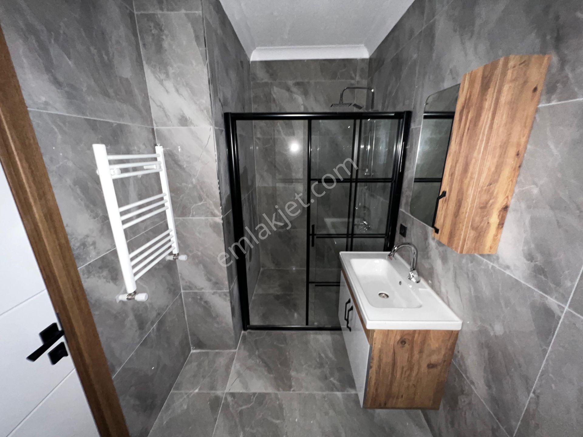 Yiğit'ten Oksijen Harikası Güre De 2+1 Modern Ve Şık Daire - Görsel 13