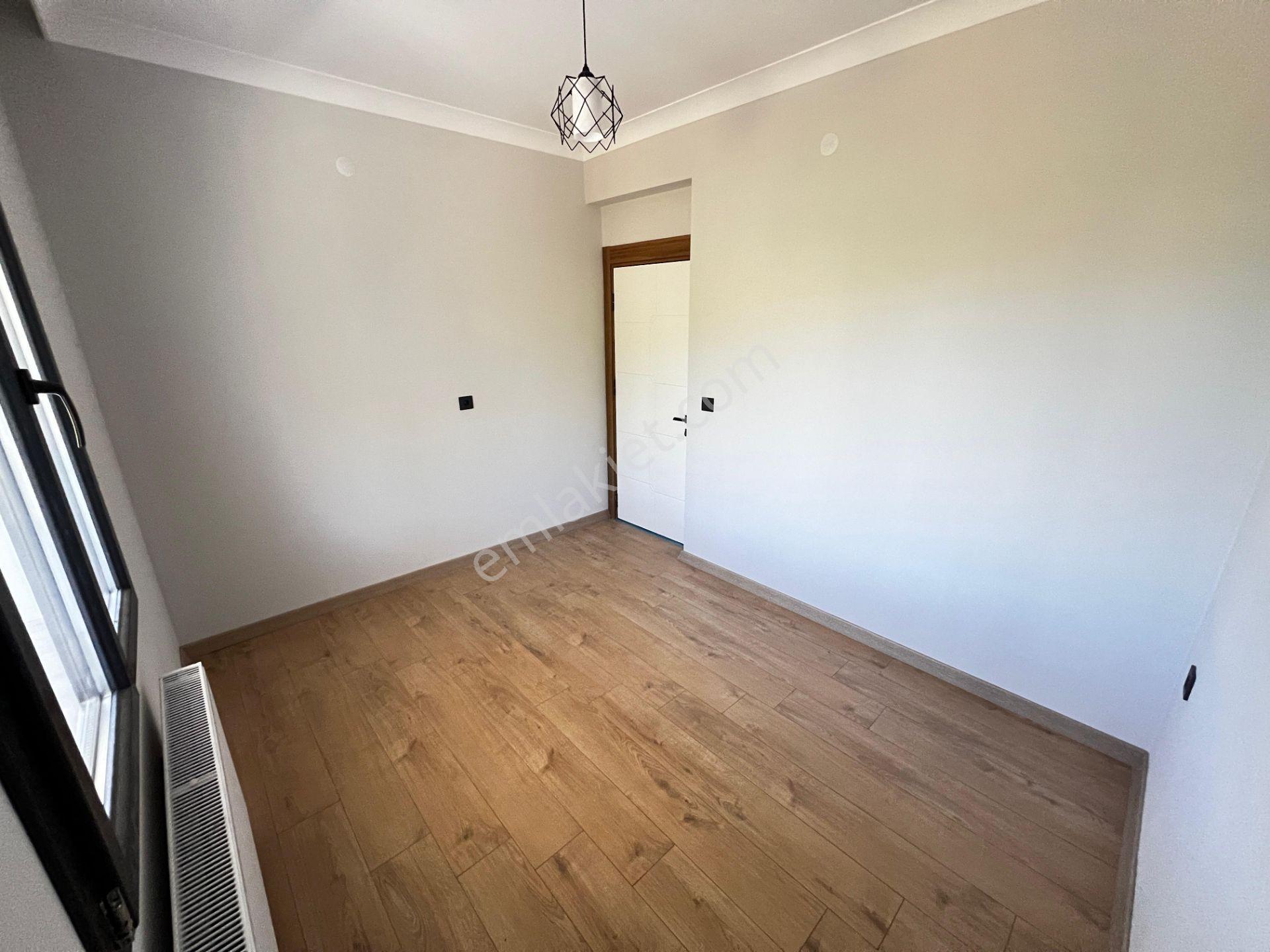 Yiğit'ten Oksijen Harikası Güre De 2+1 Modern Ve Şık Daire - Görsel 27