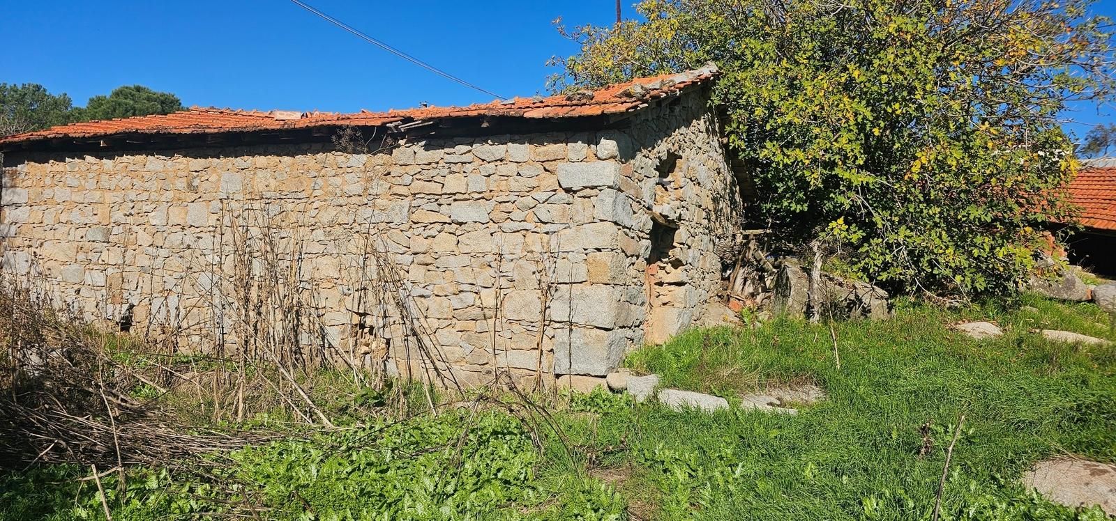 Köy Merkezinde İmarlı 2 Arsa-müstakil Tapu (533 M2 ) - Görsel 15