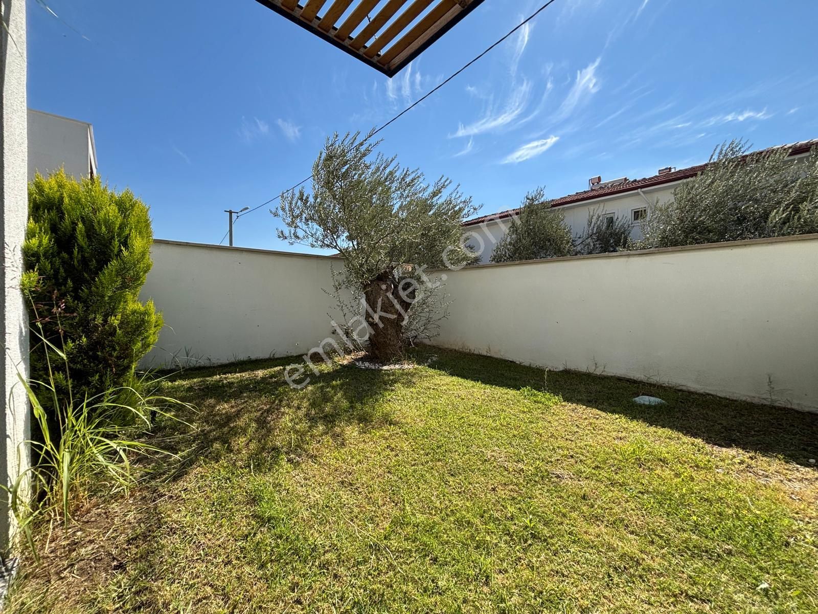 Yiğit'ten Gürede 5+1 Şık Ve Lüks Tasarımlı Saunalı_havuzlu Villa - Görsel 29