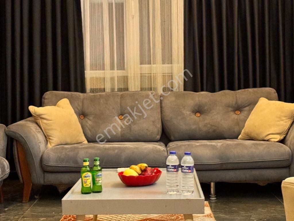 Jakuzili Lüks Oda – Günlük Kiralık, Şehir Merkezinde 7/24 Hizmetinizde - Görsel 27