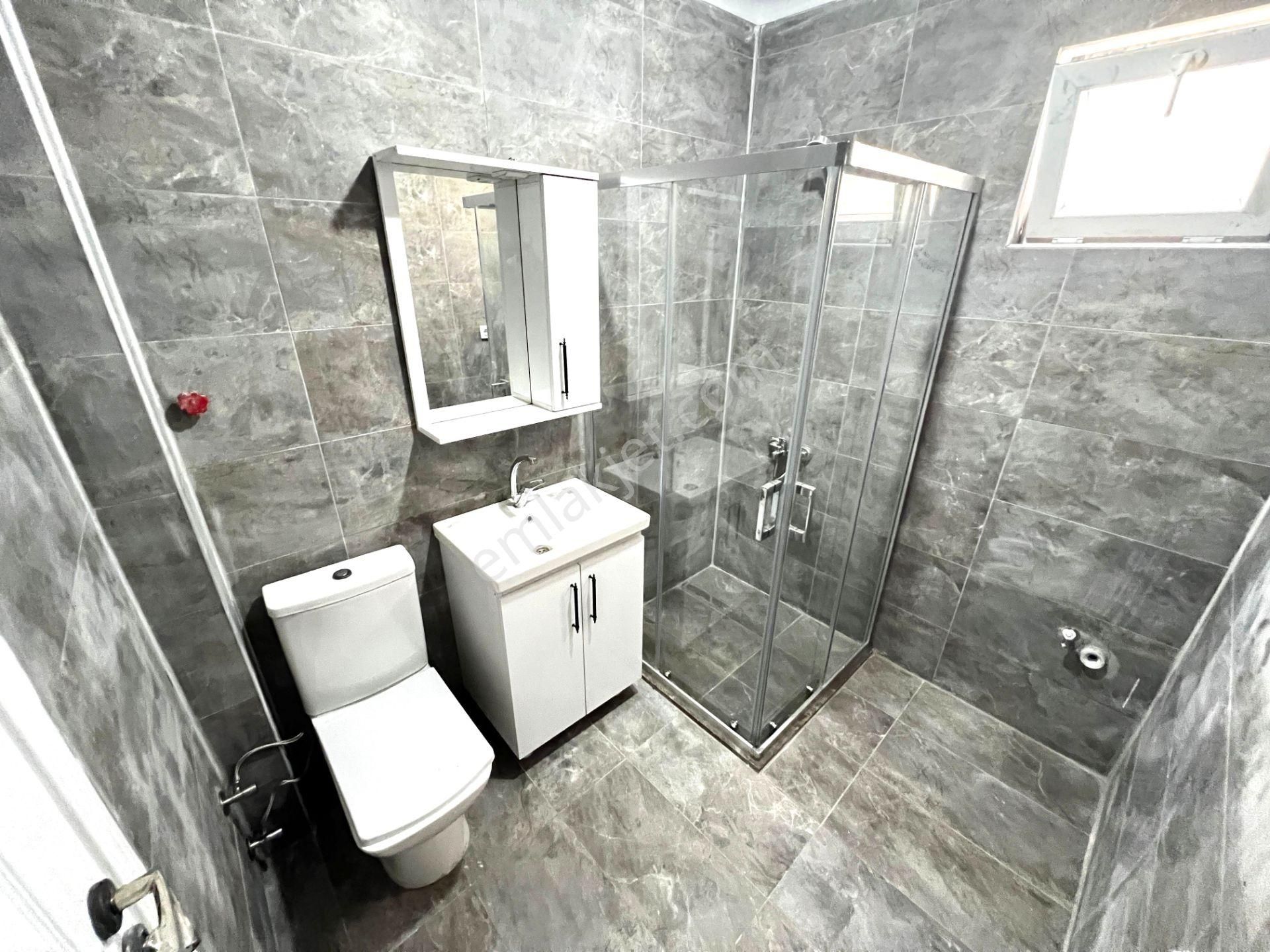 Yiğit'ten İkizçayda Ön Cephe Doğalgazlı 2+1 Genç Binada Daire - Görsel 11