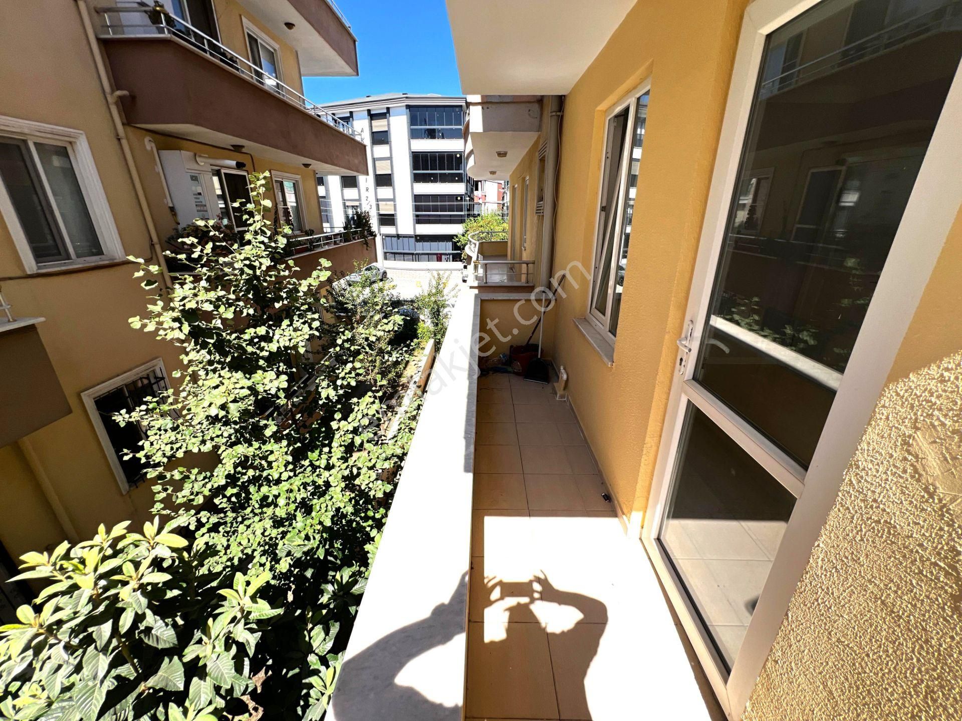 Yiğit'ten İkizçayda Ön Cephe Doğalgazlı 2+1 Genç Binada Daire - Görsel 30