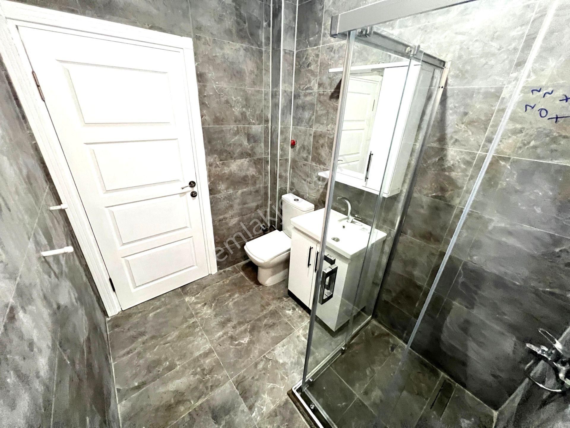 Yiğit'ten İkizçayda Ön Cephe Doğalgazlı 2+1 Genç Binada Daire - Görsel 13