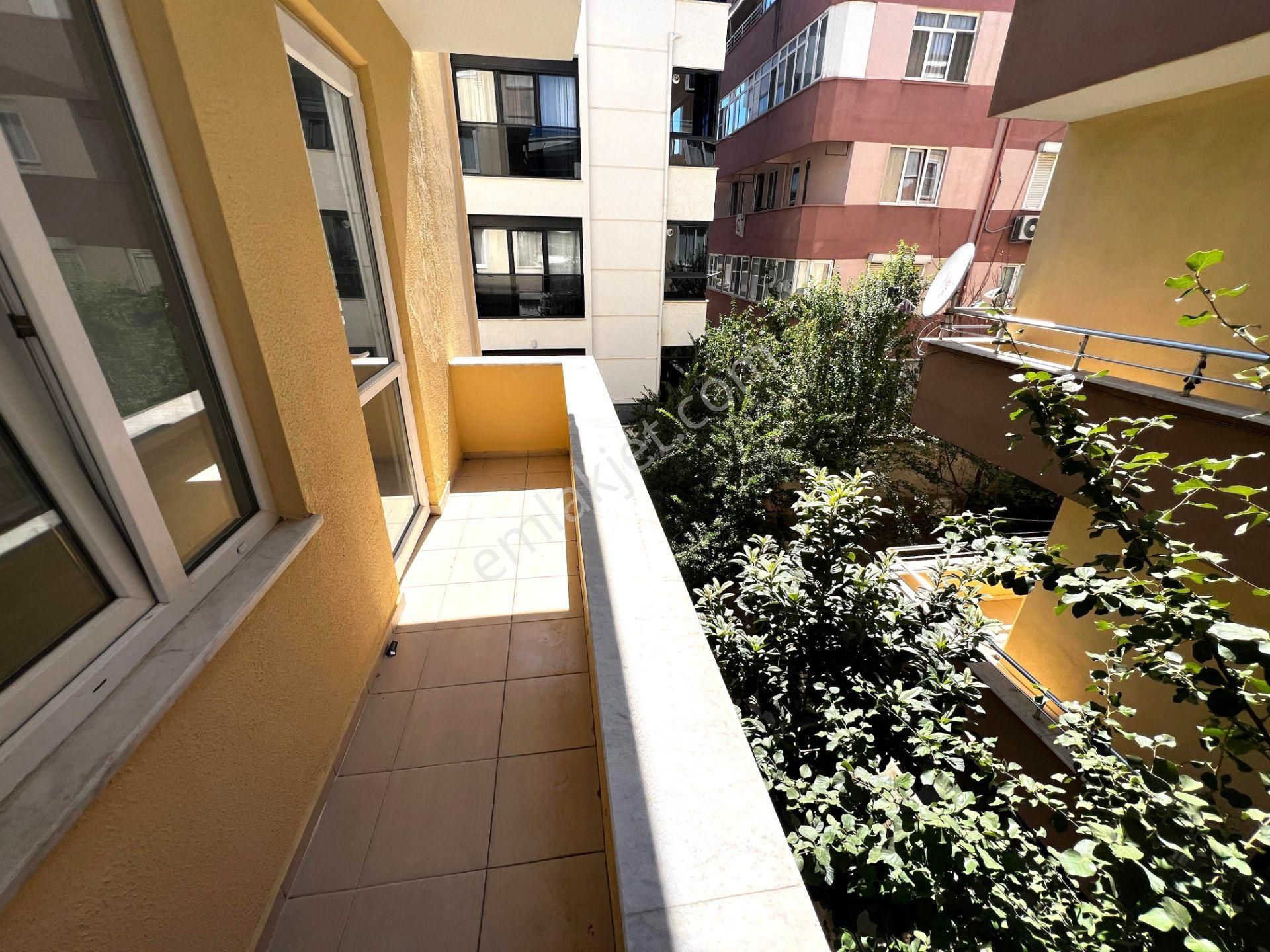 Yiğit'ten İkizçayda Ön Cephe Doğalgazlı 2+1 Genç Binada Daire - Görsel 29