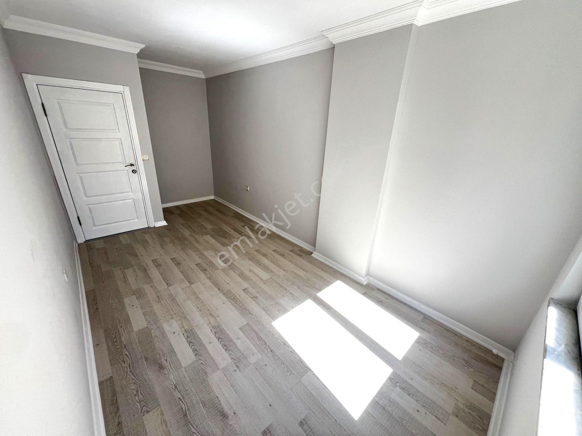 Yiğit'ten İkizçayda Ön Cephe Doğalgazlı 2+1 Genç Binada Daire - Görsel 22