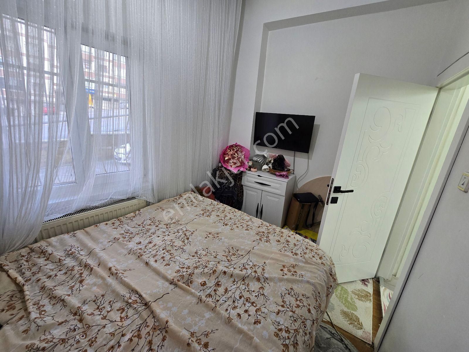 Hesaplı___piyade'de___satılık___yüksek Giriş 2+1___ful___iskanlı - Görsel 11