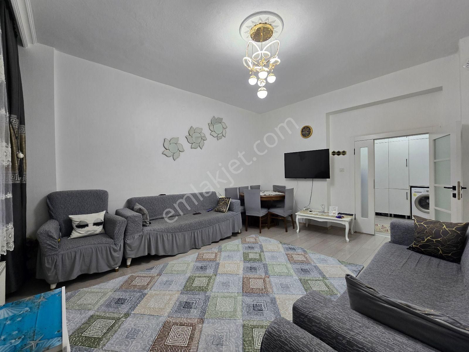 Hesaplı___piyade'de___satılık___yüksek Giriş 2+1___ful___iskanlı - Görsel 6