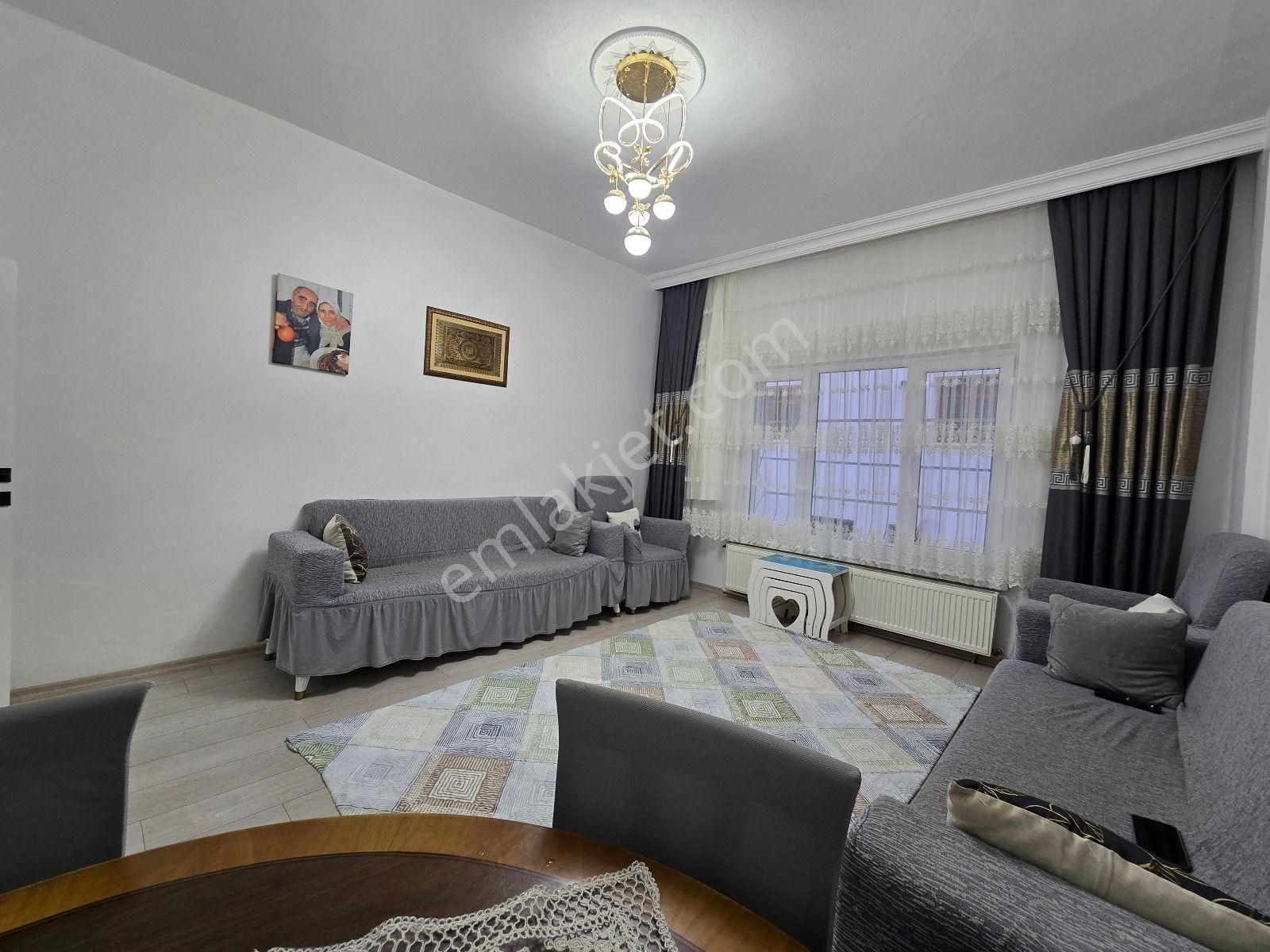 Hesaplı___piyade'de___satılık___yüksek Giriş 2+1___ful___iskanlı - Görsel 22