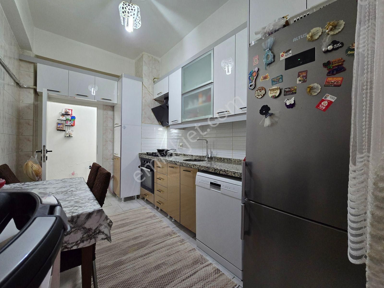 Hesaplı___piyade'de___satılık___yüksek Giriş 2+1___ful___iskanlı - Görsel 3