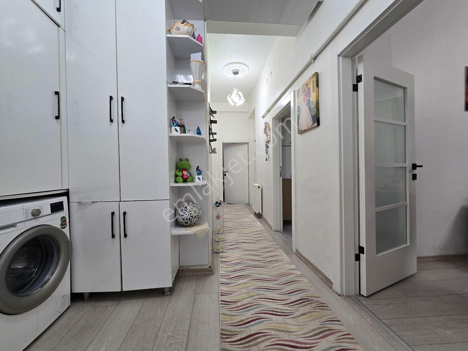 Hesaplı___piyade'de___satılık___yüksek Giriş 2+1___ful___iskanlı - Görsel 8