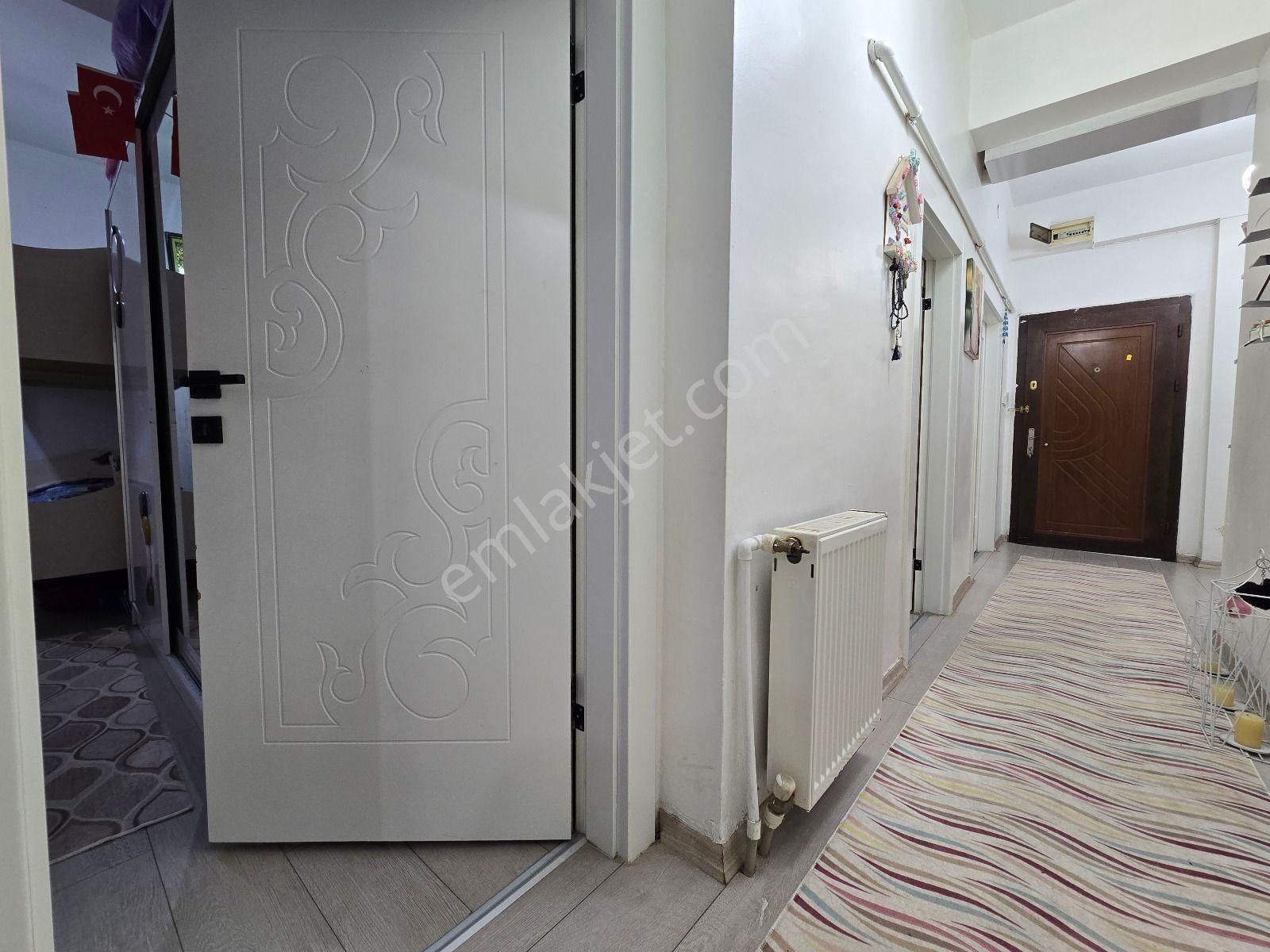 Hesaplı___piyade'de___satılık___yüksek Giriş 2+1___ful___iskanlı - Görsel 12