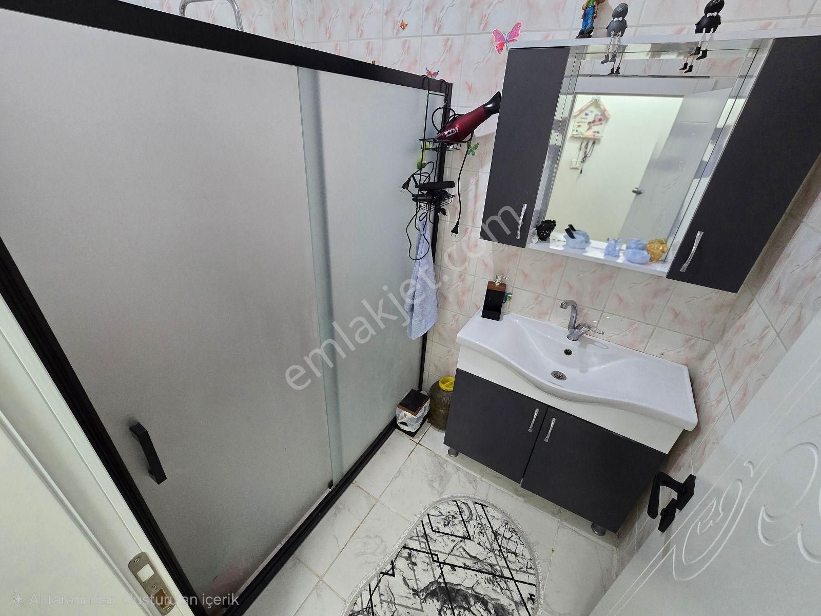 Hesaplı___piyade'de___satılık___yüksek Giriş 2+1___ful___iskanlı - Görsel 27