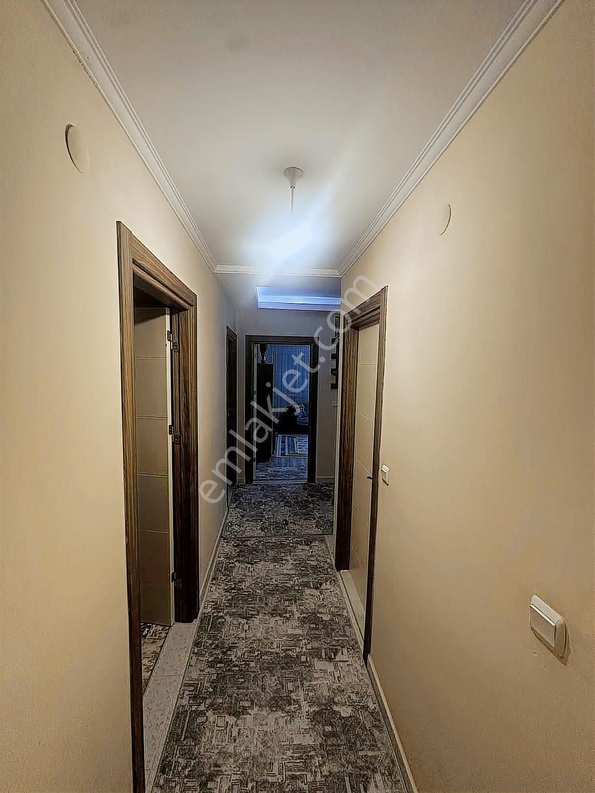 Sinanefendi Eml'dan Ünsal Mah.2+1 120 M² Üç Cephe Çift Balkonlu - Görsel 7