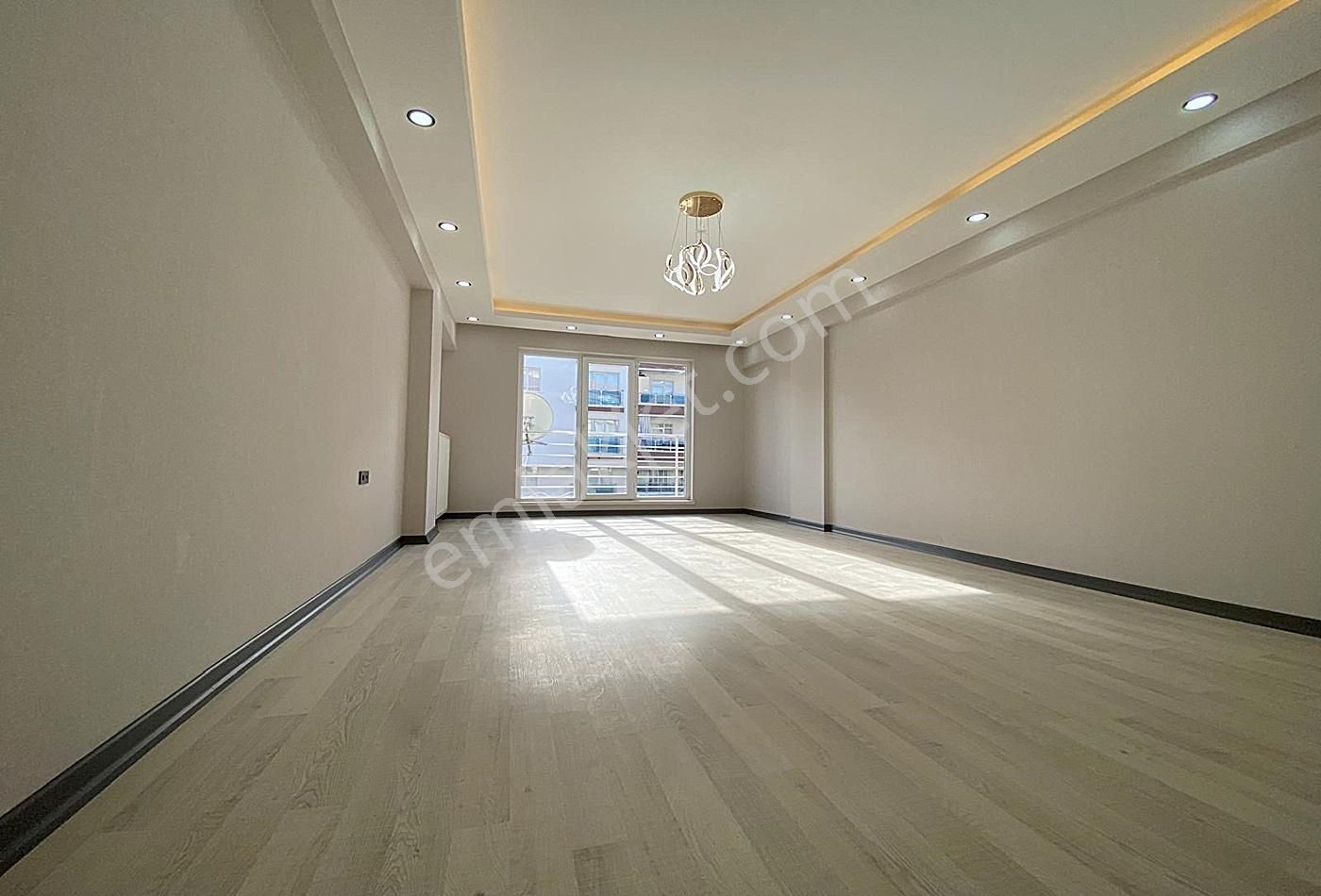 Keçiören İlkevim'den Full Yapılı 3+1 Daire - Görsel 5