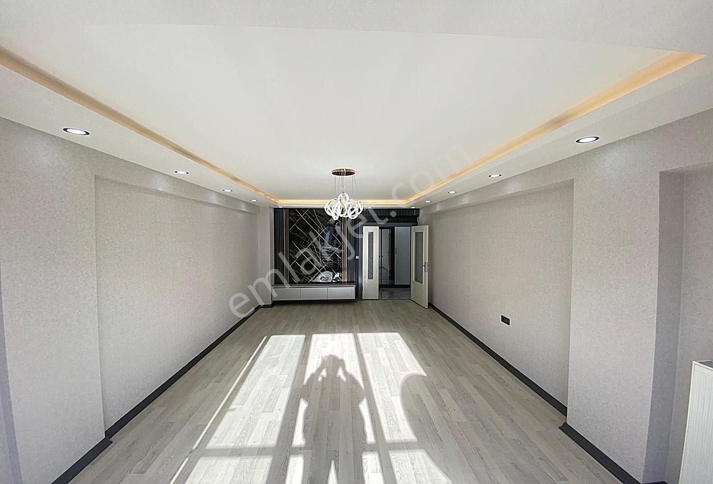 Keçiören İlkevim'den Full Yapılı 3+1 Daire - Görsel 13