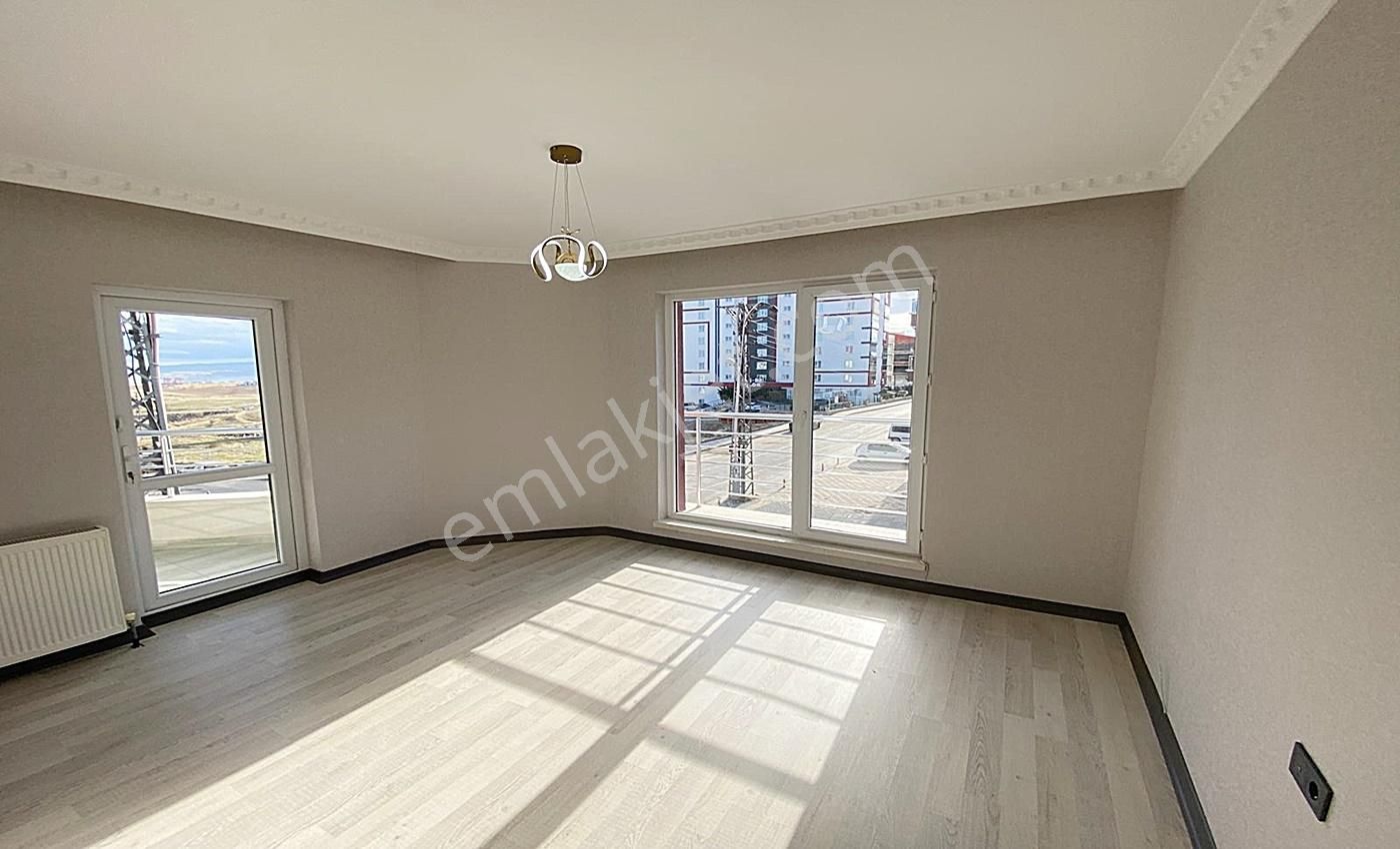 Keçiören İlkevim'den Full Yapılı 3+1 Daire - Görsel 21