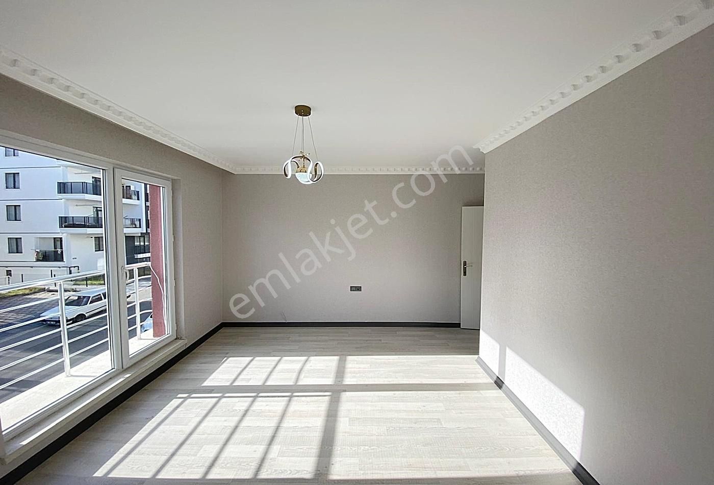 Keçiören İlkevim'den Full Yapılı 3+1 Daire - Görsel 25