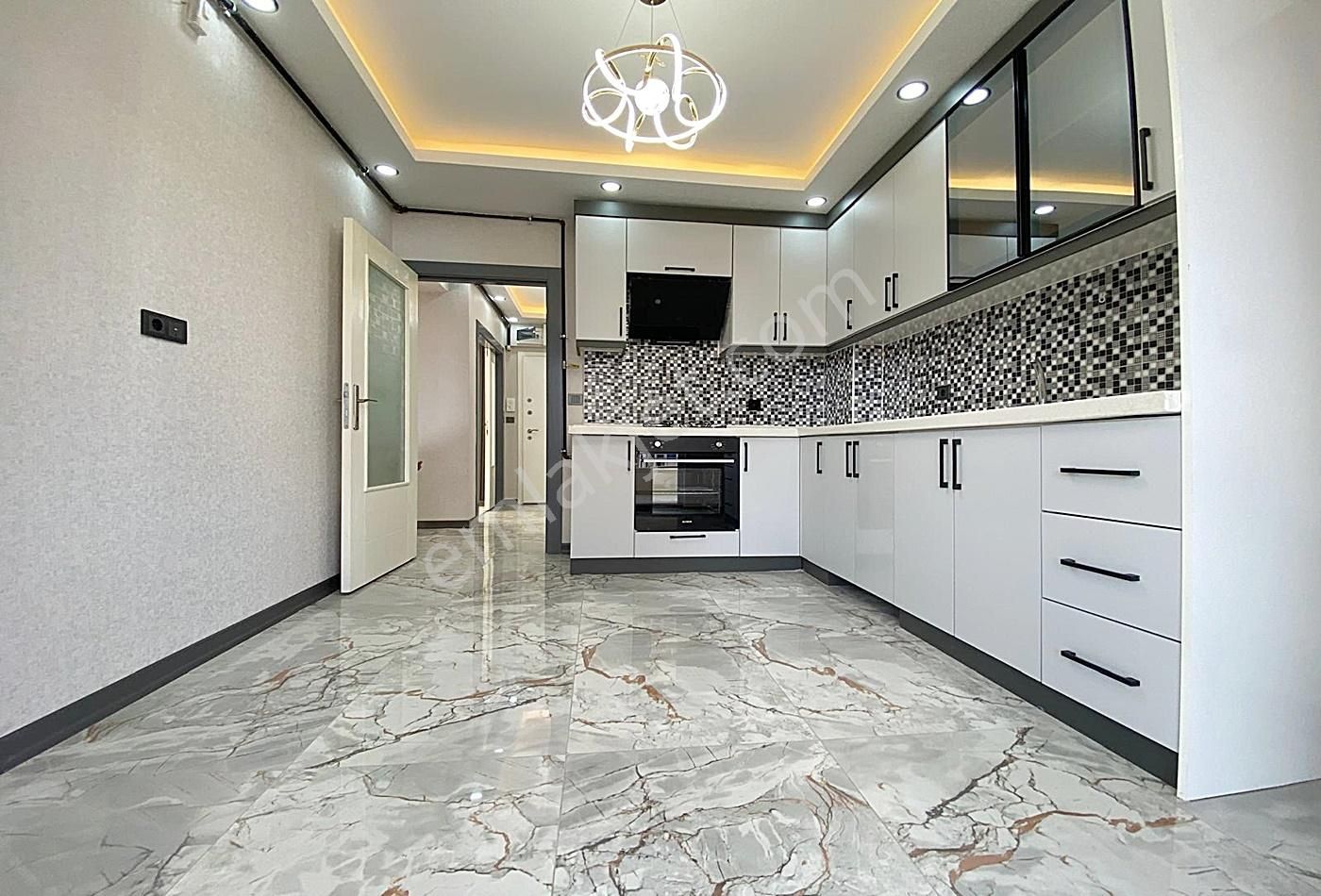 Keçiören İlkevim'den Full Yapılı 3+1 Daire - Görsel 9