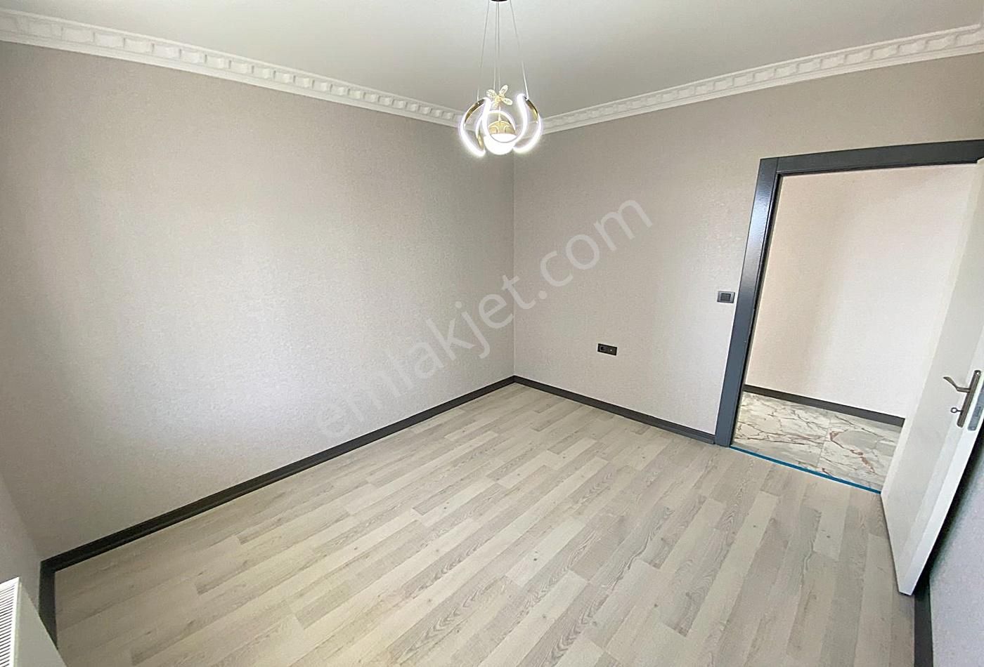 Keçiören İlkevim'den Full Yapılı 3+1 Daire - Görsel 23