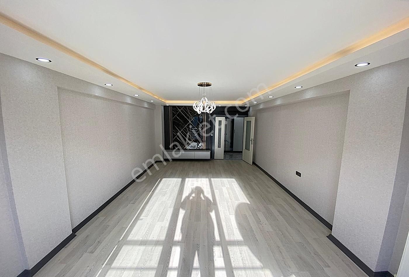 Keçiören İlkevim'den Full Yapılı 3+1 Daire - Görsel 33