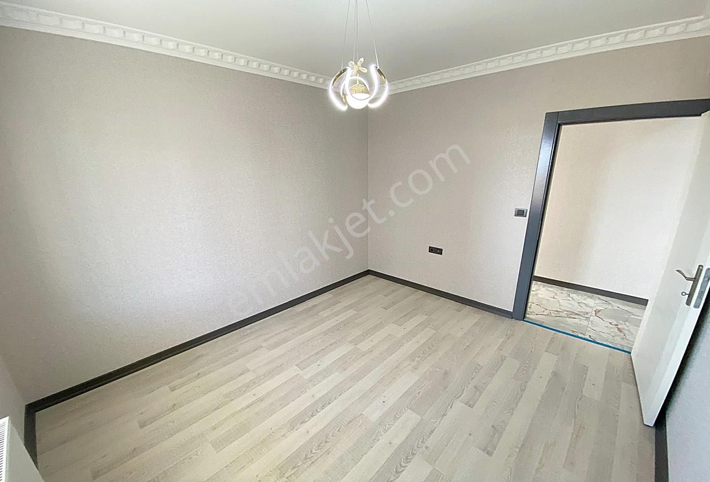 Keçiören İlkevim'den Full Yapılı 3+1 Daire - Görsel 30