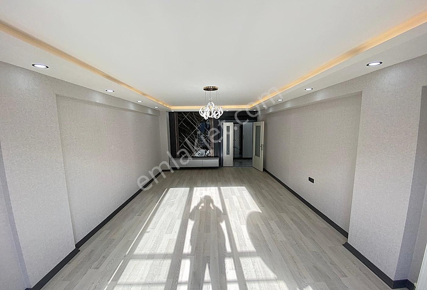 Keçiören İlkevim'den Full Yapılı 3+1 Daire - Görsel 31