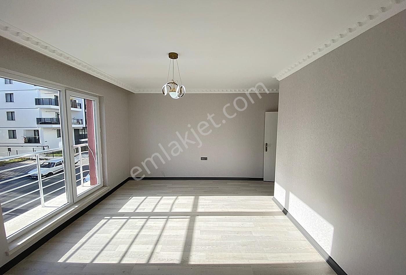 Keçiören İlkevim'den Full Yapılı 3+1 Daire - Görsel 35