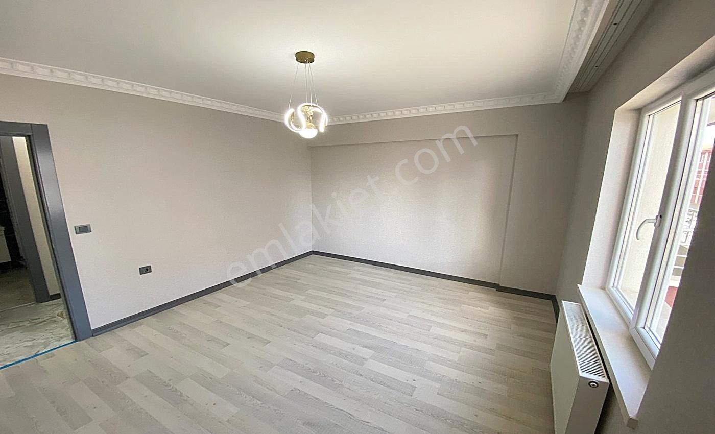 Keçiören İlkevim'den Full Yapılı 3+1 Daire - Görsel 19