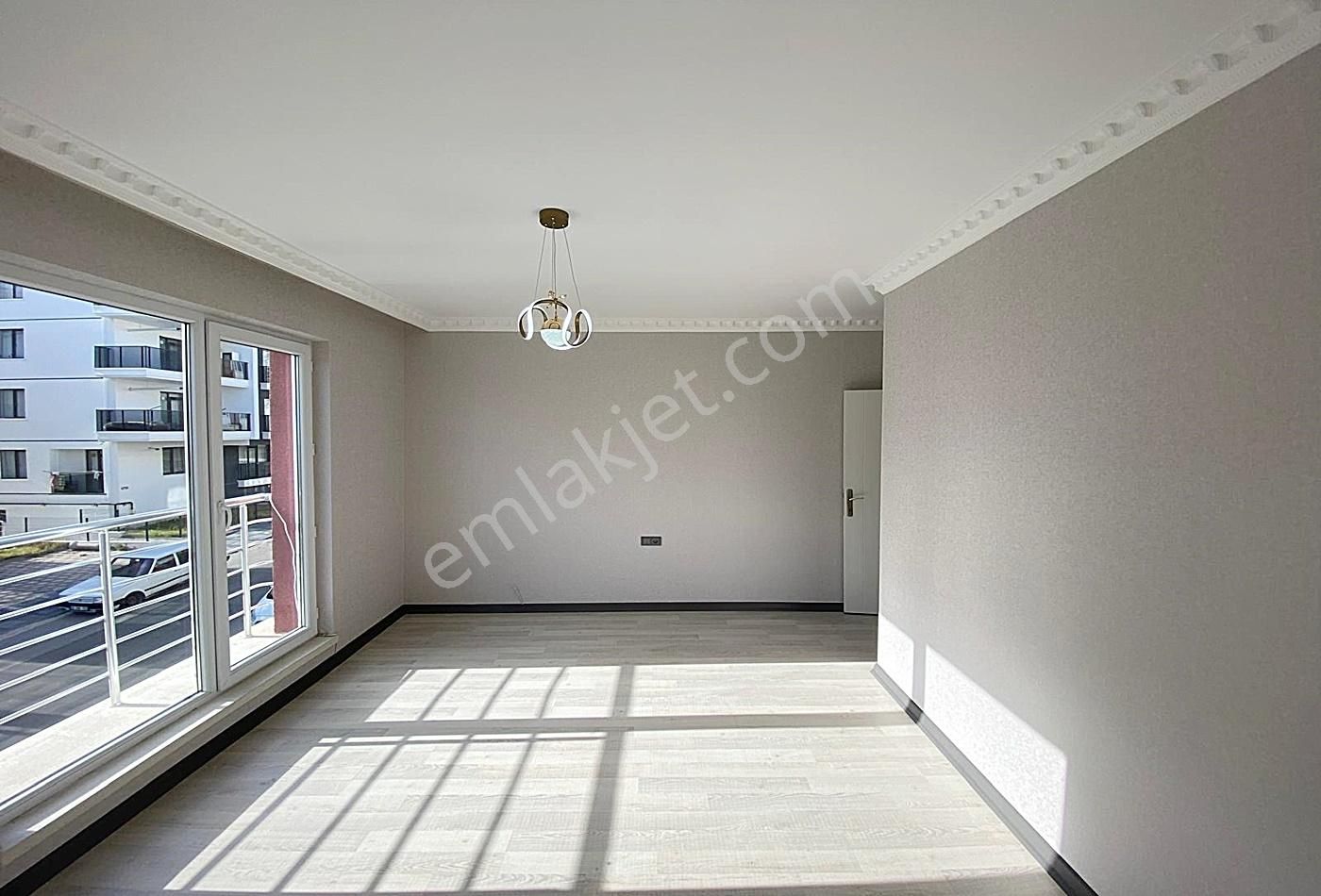 Keçiören İlkevim'den Full Yapılı 3+1 Daire - Görsel 32