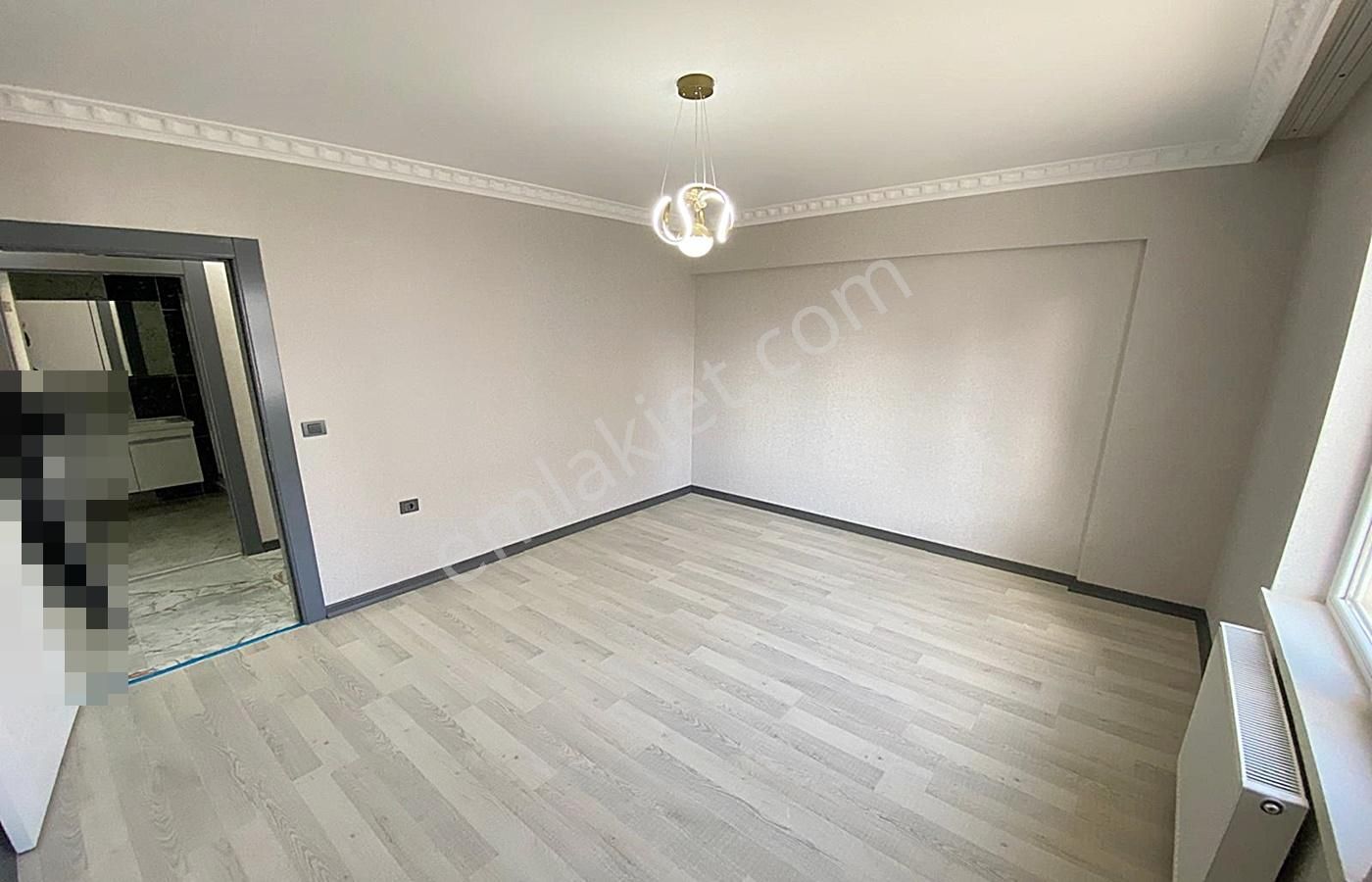 Keçiören İlkevim'den Full Yapılı 3+1 Daire - Görsel 20