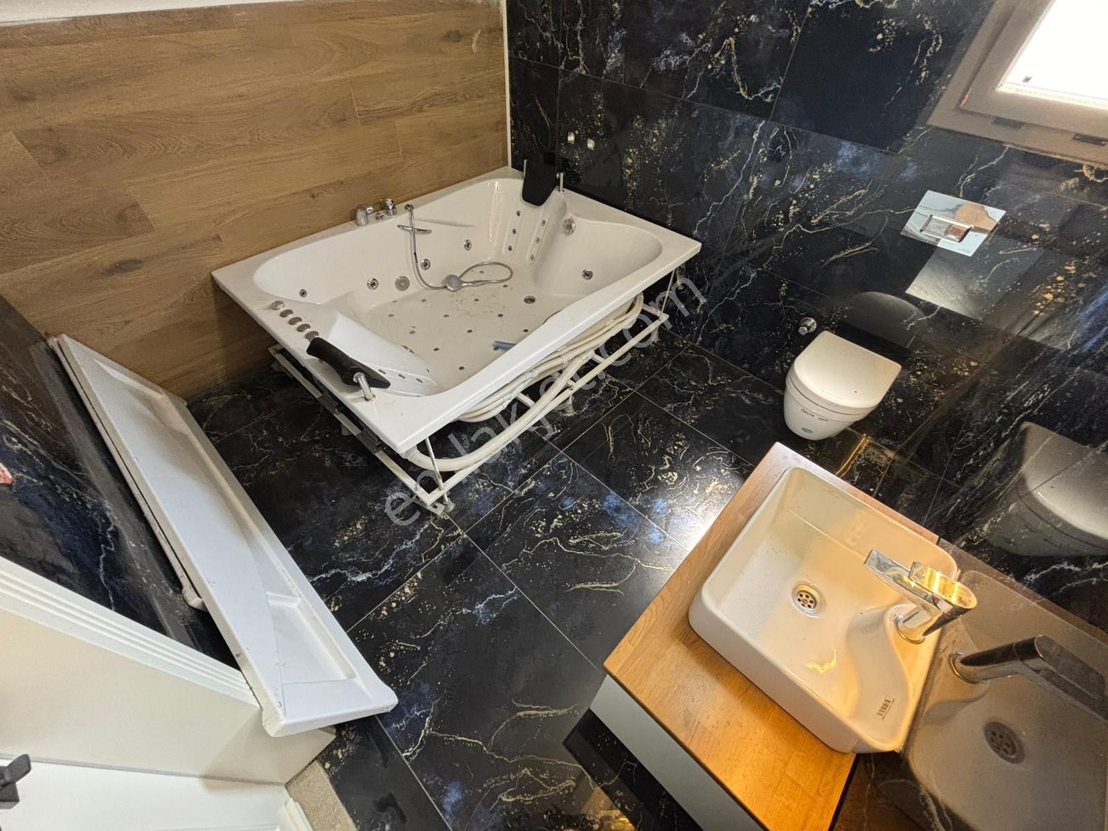 Yiğit'ten Altınoluk'ta 5+1 Sıradan Bir Villa Değil Tam Müstakil - Görsel 25