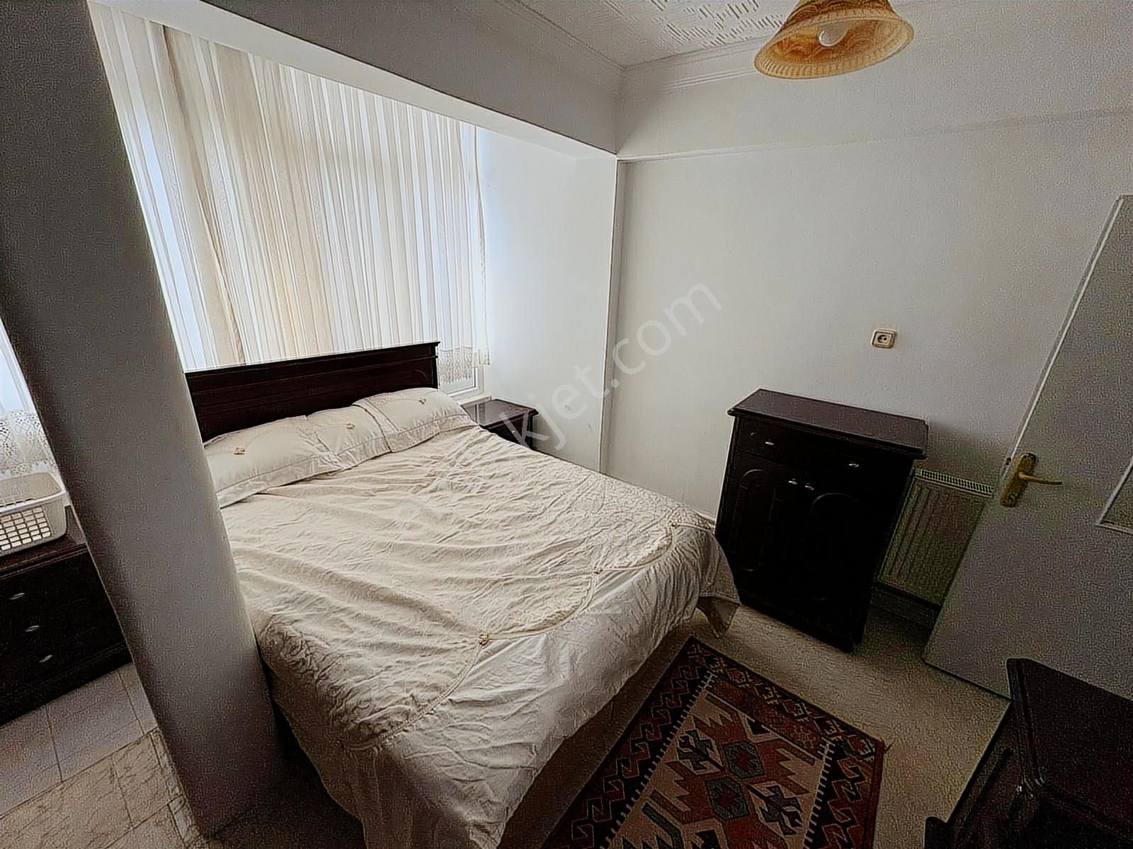 *emlak_danışmanım'dan Site İçinde Full_eşyalı 3+1 Kiralık_daire* - Görsel 5