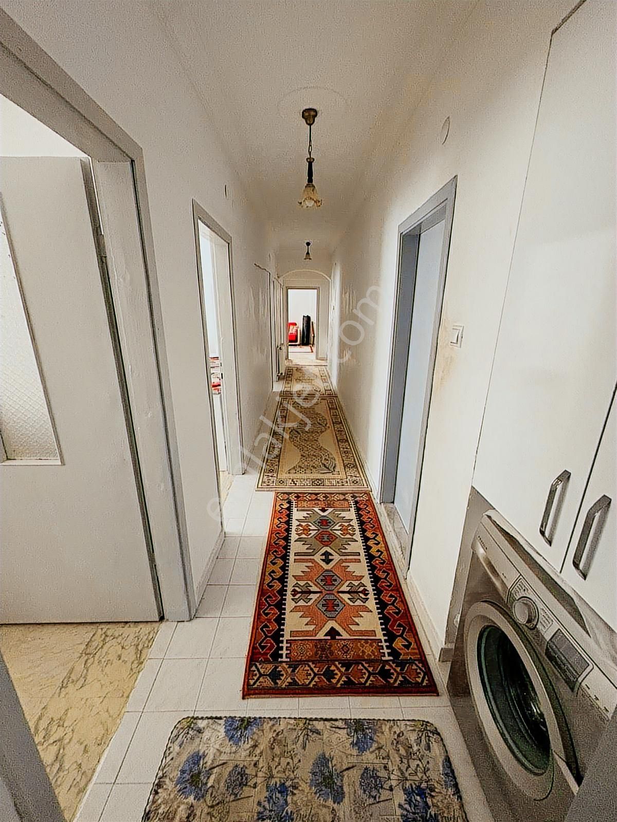 *emlak_danışmanım'dan Site İçinde Full_eşyalı 3+1 Kiralık_daire* - Görsel 10