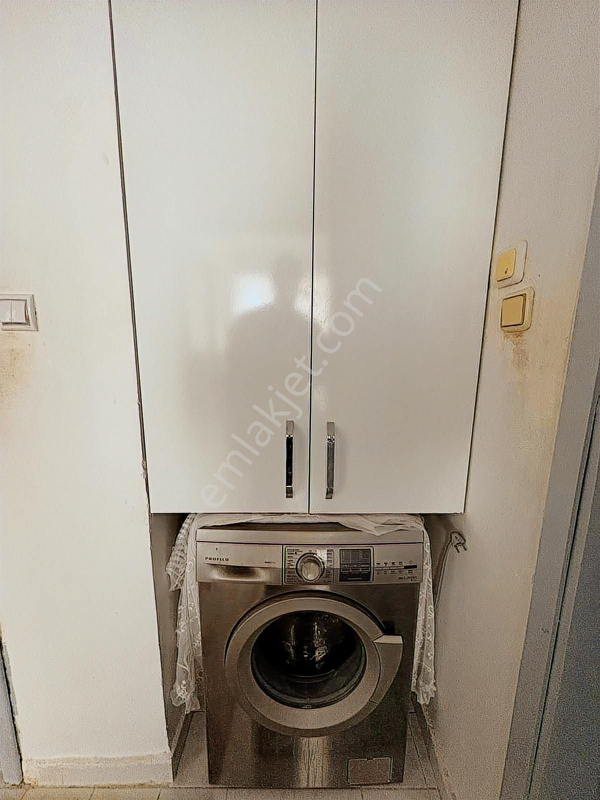 *emlak_danışmanım'dan Site İçinde Full_eşyalı 3+1 Kiralık_daire* - Görsel 20
