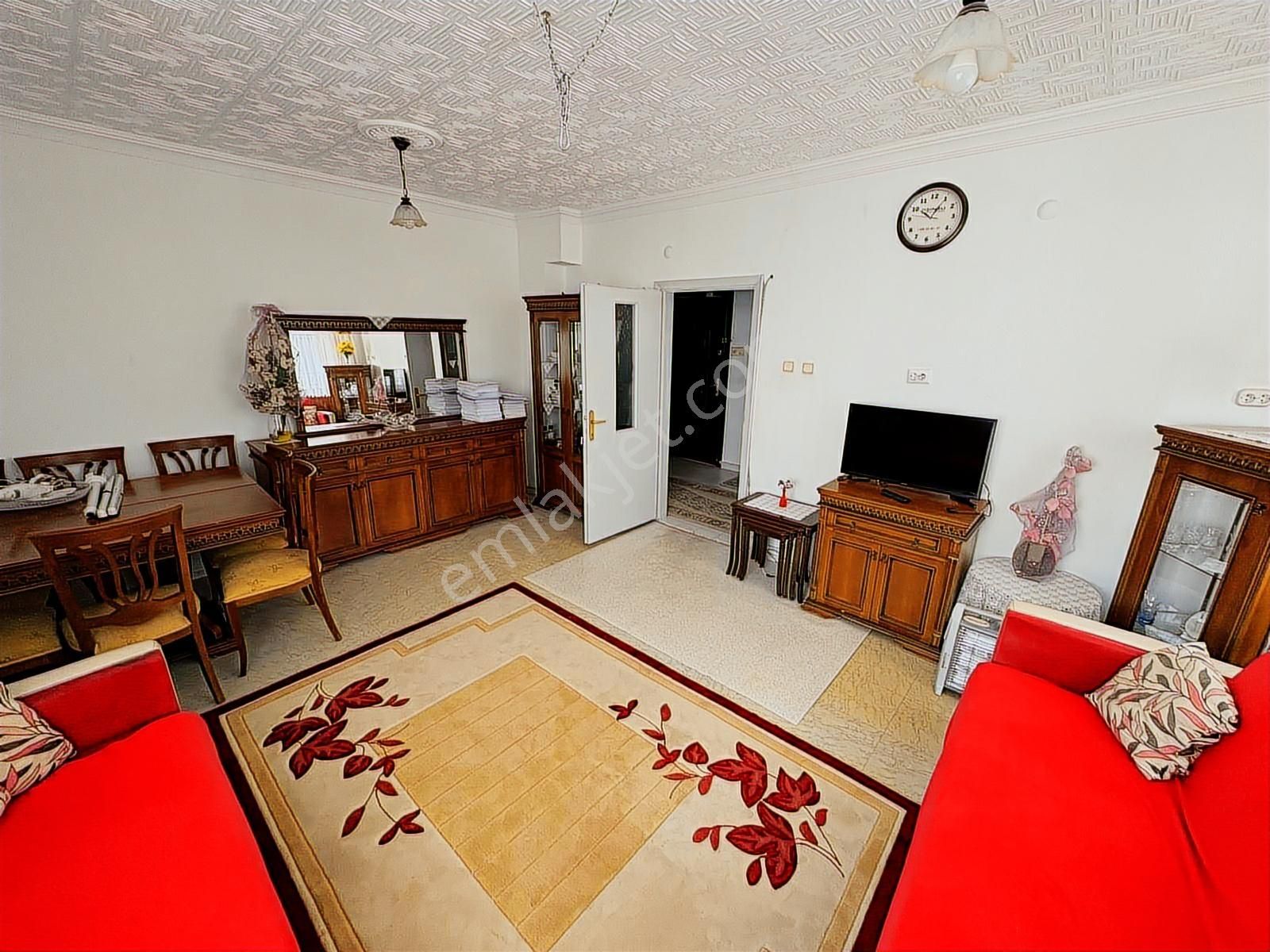 *emlak_danışmanım'dan Site İçinde Full_eşyalı 3+1 Kiralık_daire* - Görsel 15