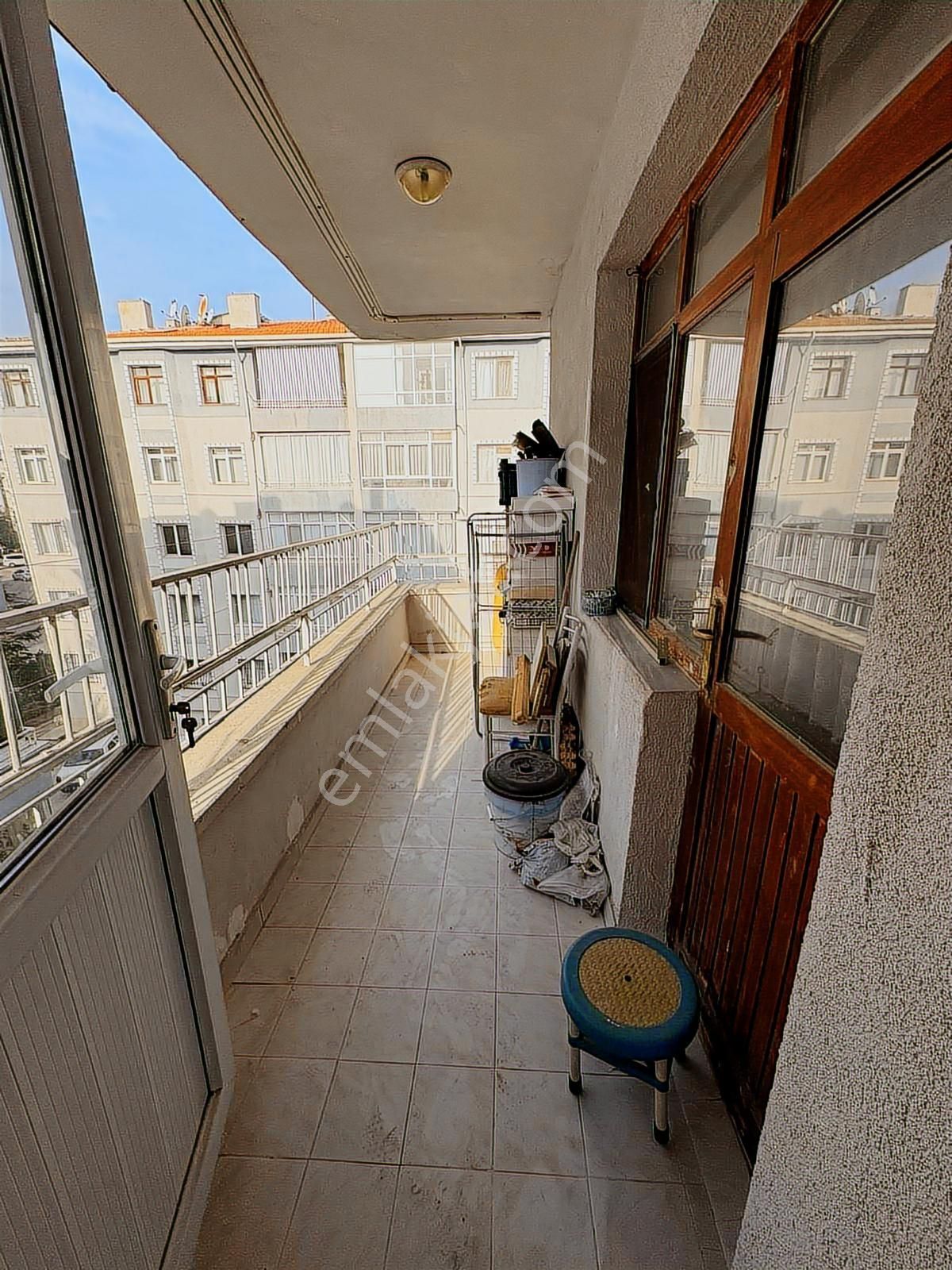 *emlak_danışmanım'dan Site İçinde Full_eşyalı 3+1 Kiralık_daire* - Görsel 9