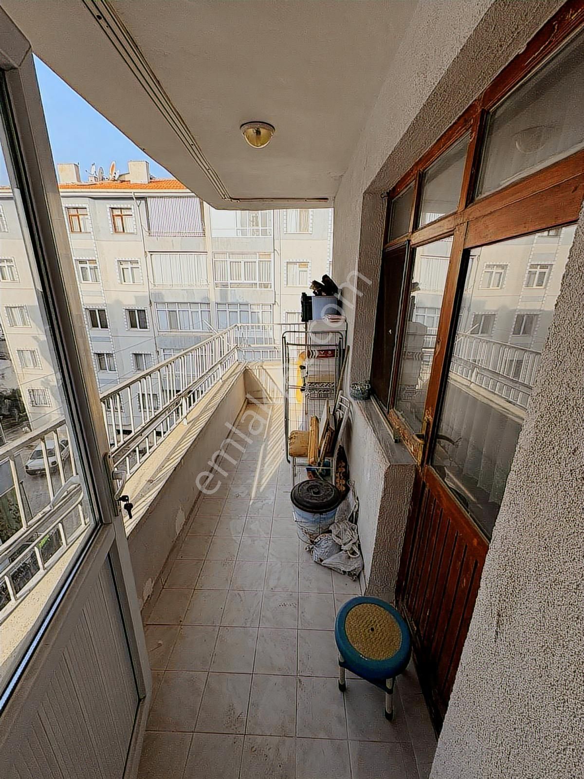 *emlak_danışmanım'dan Site İçinde Full_eşyalı 3+1 Kiralık_daire* - Görsel 17
