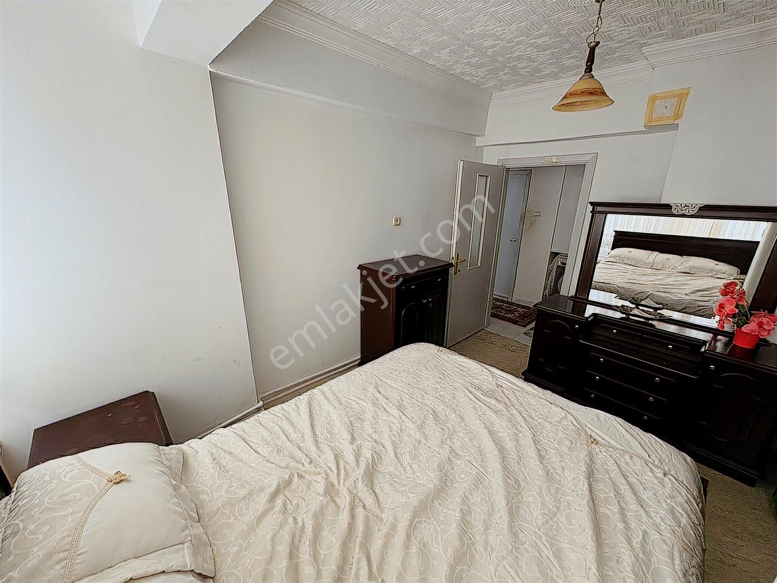 *emlak_danışmanım'dan Site İçinde Full_eşyalı 3+1 Kiralık_daire* - Görsel 6