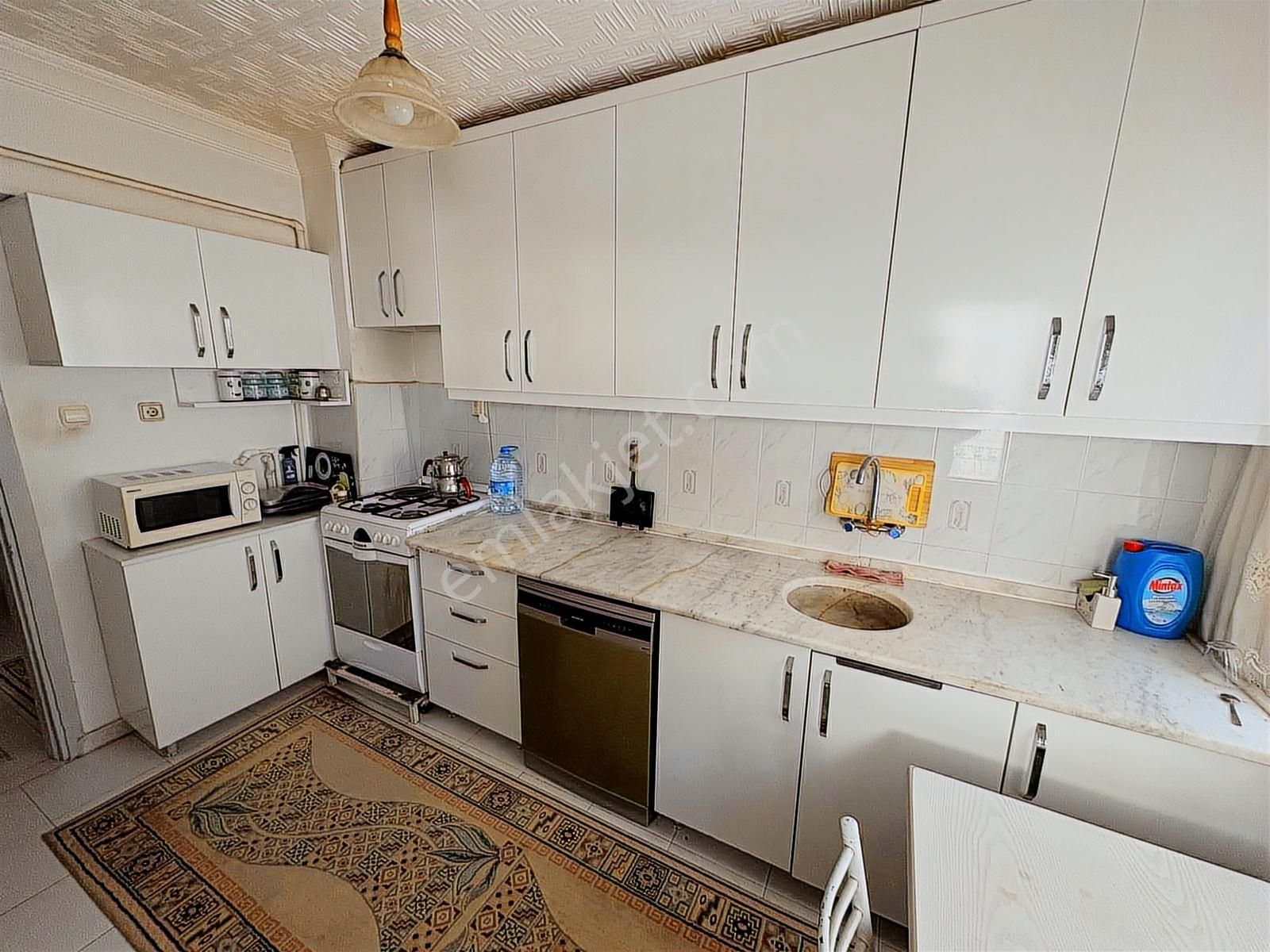 *emlak_danışmanım'dan Site İçinde Full_eşyalı 3+1 Kiralık_daire* - Görsel 18