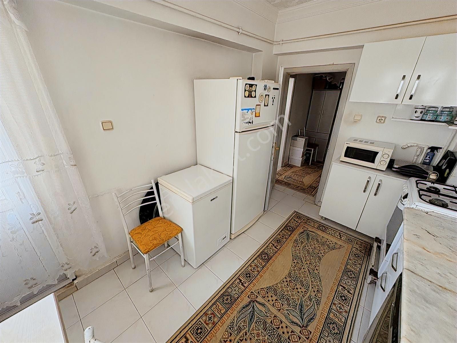 *emlak_danışmanım'dan Site İçinde Full_eşyalı 3+1 Kiralık_daire* - Görsel 35