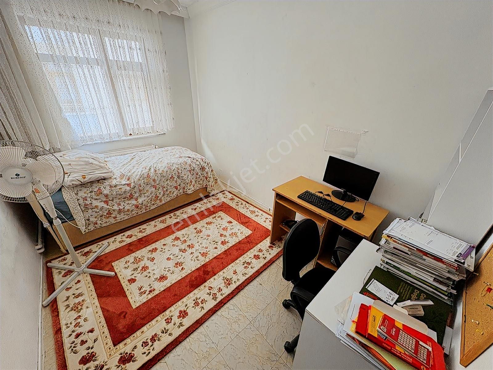 *emlak_danışmanım'dan Site İçinde Full_eşyalı 3+1 Kiralık_daire* - Görsel 21