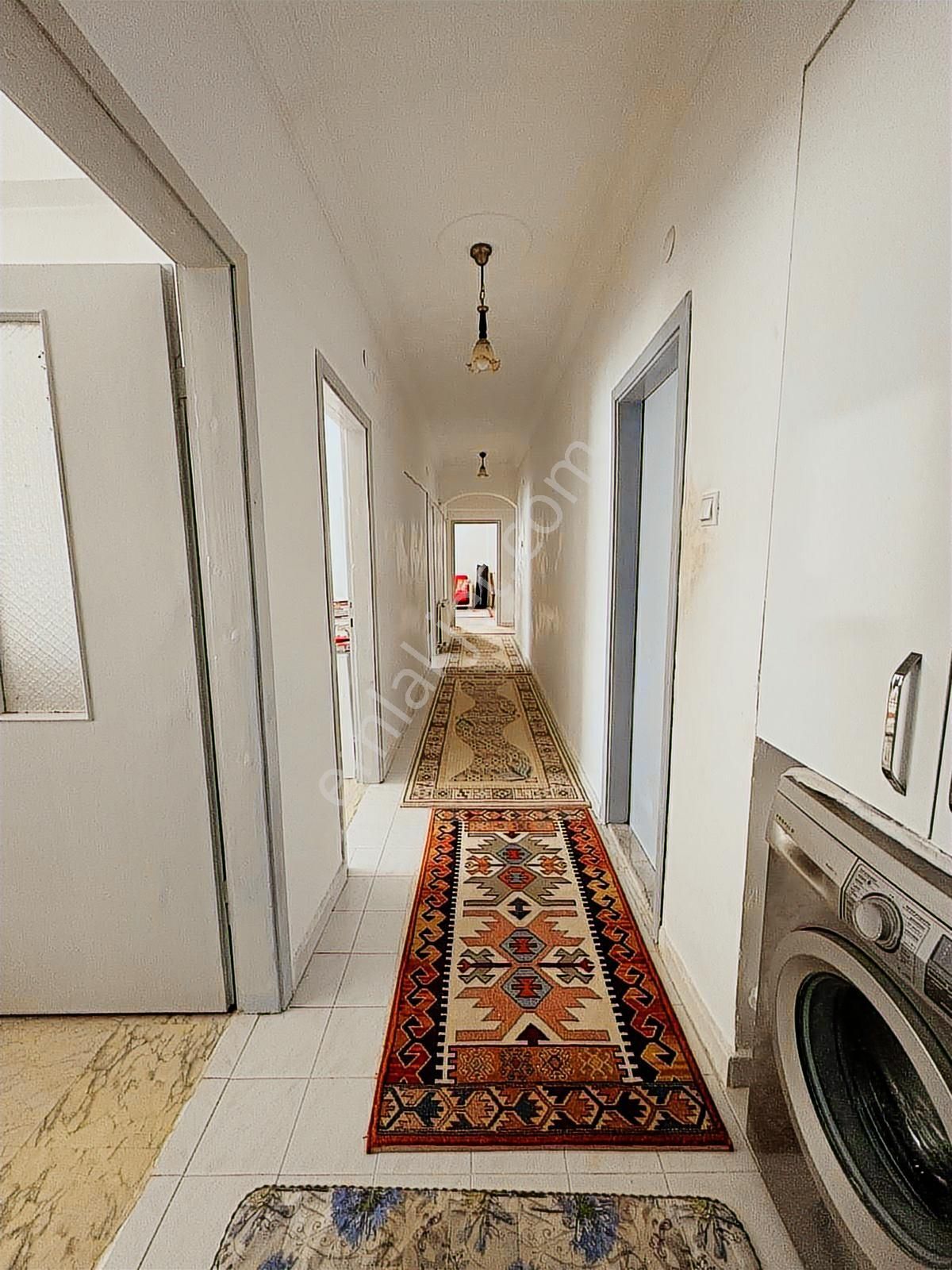 *emlak_danışmanım'dan Site İçinde Full_eşyalı 3+1 Kiralık_daire* - Görsel 3